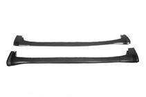 Buick Enclave 2007-2012 Praguri Laterale din Plastic Originale 2008-2012 (Second Hand, 2 buc) foto 2