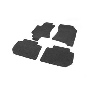 Covorase textile J501SXA500 (4 buc, Original) Subaru Tribeca 2005-2014 foto 2