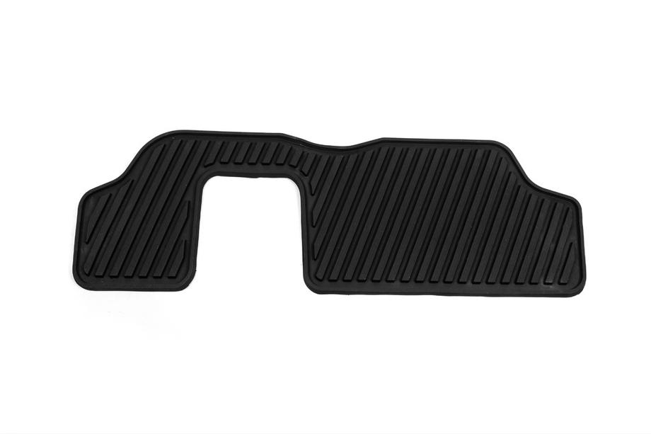 Subaru Tribeca 2005-2014 Covorase cauciuc J501SXA300 (randul 3, Original) Foto 1