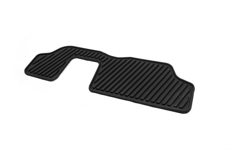 Subaru Tribeca 2005-2014 Covorase cauciuc J501SXA300 (randul 3, Original) Foto 2