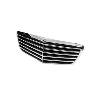 Grila Fata (AMG) Mercedes E-сlass W211 2002-2009 foto 2