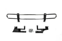 GreatWall Haval/Hover H3 2005-2013 Protectie Spate B240616 Otel Inoxidabil foto 1