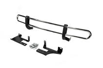 GreatWall Haval/Hover H3 2005-2013 Protectie Spate B240616 Otel Inoxidabil foto 2