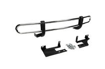 GreatWall Haval/Hover H3 2005-2013 Protectie Spate B240616 Otel Inoxidabil foto 3