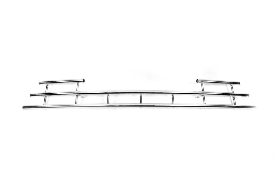 Honda CRV 2001-2006 Grila bara (inox) Image