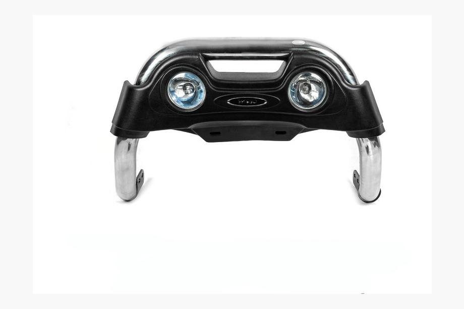Bullbar Universal A124551 Image