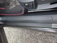 Volkswagen Passat B8 2015-2023 Protectii praguri DDU (4 buc, plastic) foto 1
