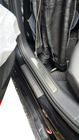 Volkswagen Passat B8 2015-2023 Protectii praguri DDU (4 buc, plastic) foto 6