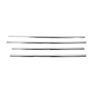 Ornamente Geamuri Inox foto 2