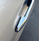Mercedes ML W163 1997-2005 Capace Manere Cromate (4 buc) foto 4