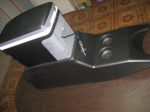 Cotiera cu termostat